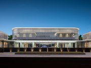 无锡惠山区天一新城万科樟湾国际楼盘新房真实图片