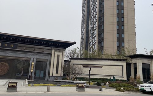 美的建发润锦园