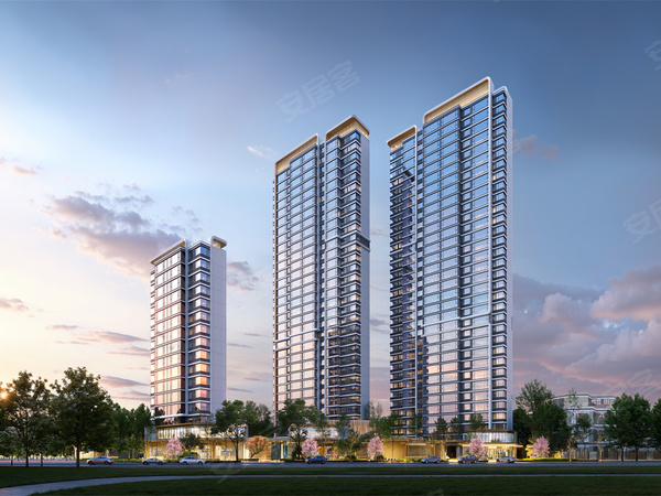建总瑞璟,福州建总瑞璟房价,楼盘户型,周边配套,交通地图,闽江公园旁、5号线马榕站旁 - 安居客