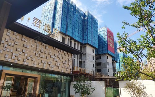 力高君逸府记录篇