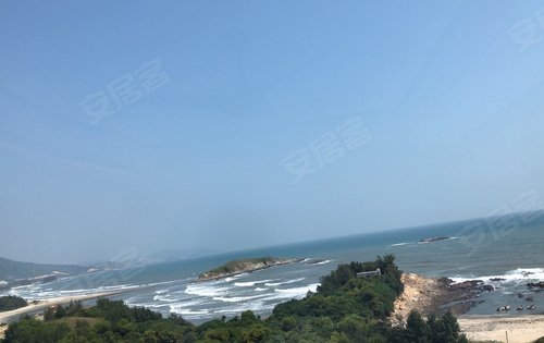 园方东山海景区图片图片