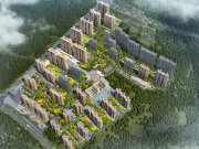 晋城开发区开发区瑞麒·祥瑞新城楼盘新房真实图片