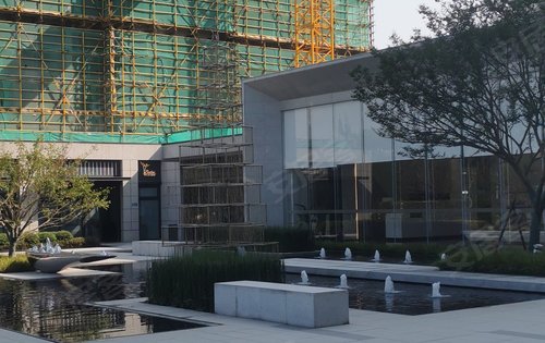 德信金科泊岸江宸轩