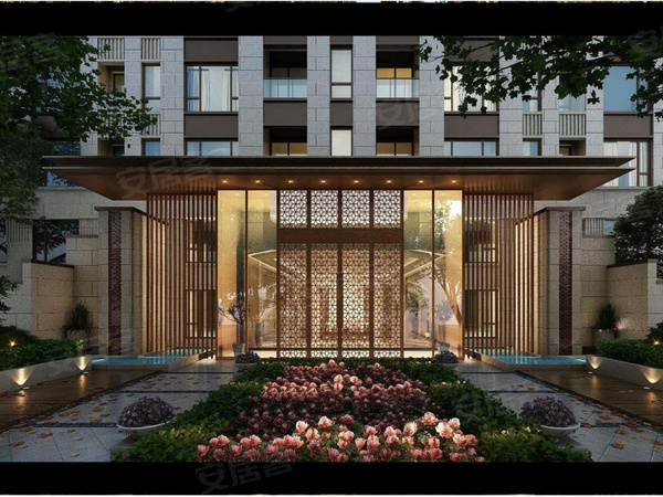 御河尚苑,邯郸御河尚苑房价,楼盘户型,周边配套,交通地图,邯大路与滏