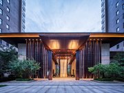 沈阳和平区三好街悦景新世界楼盘新房真实图片