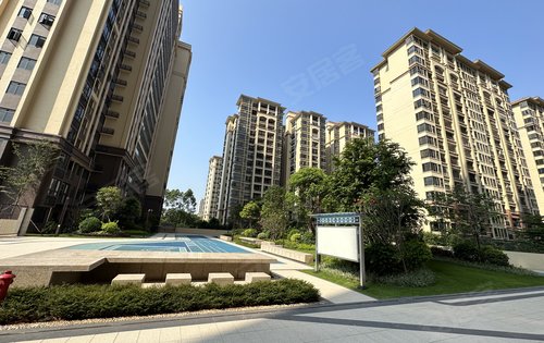 湾湖公馆动态:现楼发售,即买即入住-惠州安居客