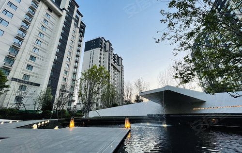 中海阅麓山动态:园区实景呈现-长春安居客
