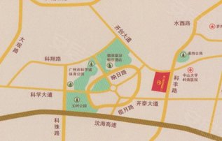 萝岗万达广场和东山学府哪个好
