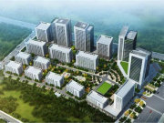 武汉东湖高新光谷南光谷科技港楼盘新房真实图片