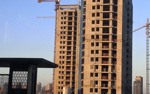 海悦光明城动态:1月早上七点半——九点——十二点-安阳安居客