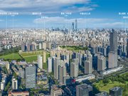 上海普陀区真如中海·环宇玖章楼盘新房真实图片