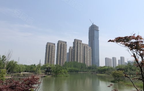 金奥文昌公馆荣华