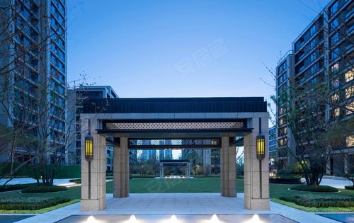 融创公元2020动态:公元2020湖畔的国际化奏章.-芜湖安居客