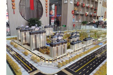 商丘虞城县虞城县虞城建业·世和府楼盘新房真实图片