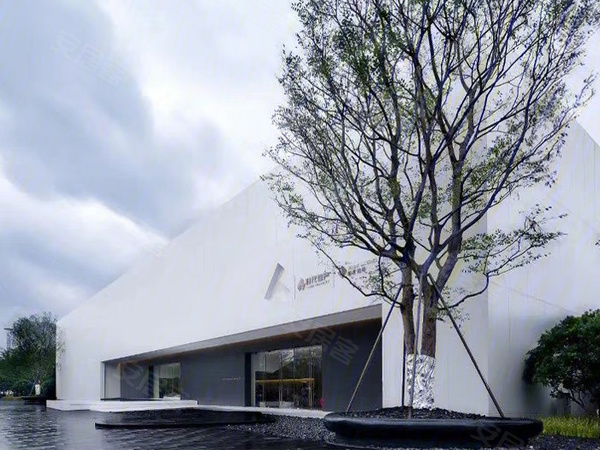 时代天境(金沙洲)