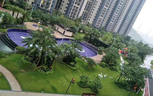太东海德花园