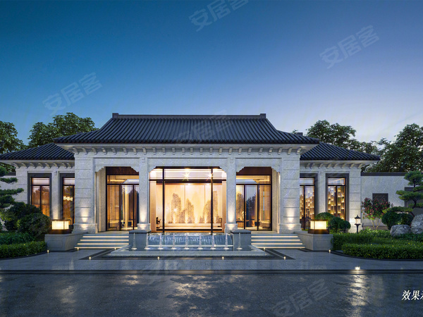 绿城·桃李春风,泰安绿城·桃李春风房价,楼盘户型,周边配套,交通地图,环山路以南市体育中心东北侧(王家庄项目) - 安居客