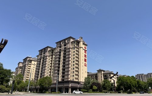 中海阅骊山六层洋房顶跃欢迎咨询