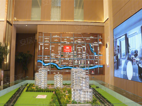鲁明玖玺天悦,漯河鲁明玖玺天悦房价,楼盘户型,周边配套,交通地图,太行山路与嫩江路交会处西100米路北 - 安居客