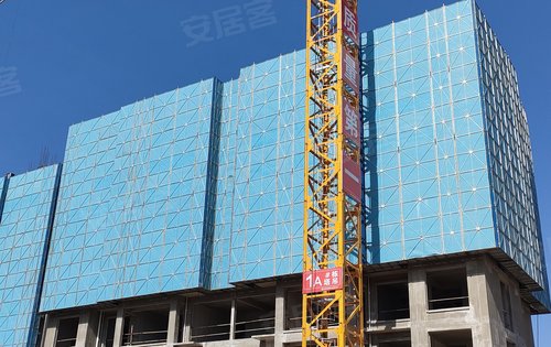 衡科·金泉华府