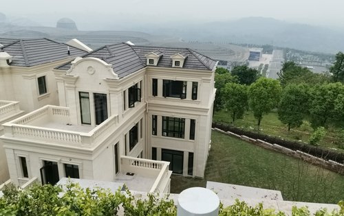 国博城商铺动态:法式合院类独-重庆安居客