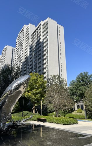 万科大都会实景绿化拍摄在售89平99平优惠详询可点击头像-郑州安居客