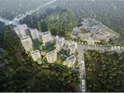 十堰张湾区张湾区铸新·紫悦府楼盘新房真实图片