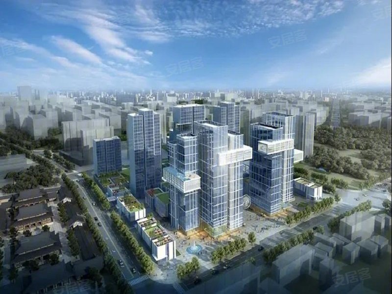滨江兴耀·鸣澜里楼盘户型怎么样,滨江兴耀·鸣澜里社区品质好不好,交通出行便利,生活配套设施-杭州安居客