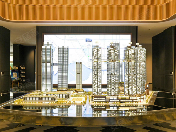 金地环湾城,深圳金地环湾城房价,楼盘户型,周边配套,交通地图,福强路与沙嘴路交汇处(地铁7号线上沙站约235米) - 安居客