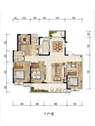 太原中铁诺德逸宸云著户型图,太原中铁诺德逸宸云著房型图,中铁诺德逸宸云著原始户型图大全 - 安居客