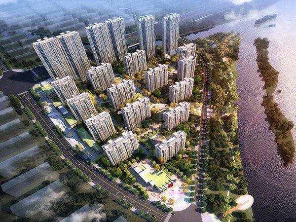 中央公园,泰安中央公园房价,楼盘户型,周边配套,交通地图,龙潭路与敖