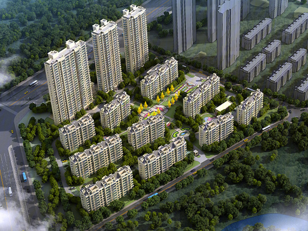 国兴翡翠公馆,滁州国兴翡翠公馆房价,楼盘户型,周边配套,交通地图