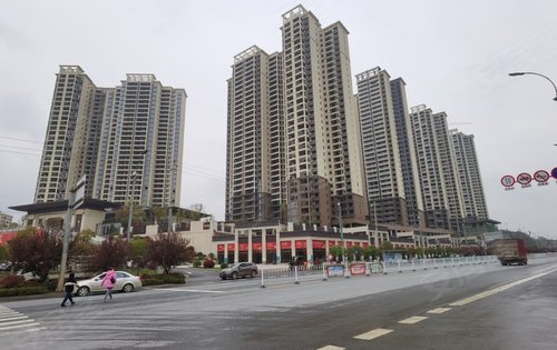 振羽首府动态:好户型,好朝向,好圈层-邵阳安居客