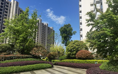 耒阳碧桂园大都会