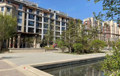 【泽信青城】 125㎡,145㎡即将没有 155㎡,170㎡即将发售 188㎡洋房