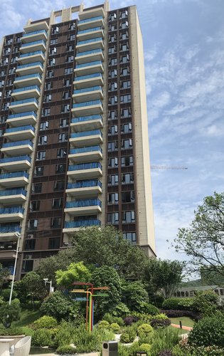 碧桂园·荟隽棠动态:高铁旁,一梯一户纯板楼-长沙安居客