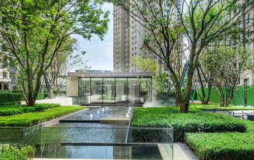 青云天下动态:亿达青云天下美好生活值得期待-大连安居客