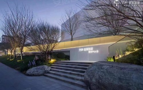 万科宜翠锦城,宜昌新地标