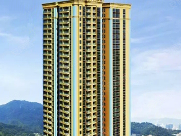 淘金半山豪庭，广州淘金半山豪庭房价，楼盘户型，周边配套，交通地图，淘金街48号 - 安居客