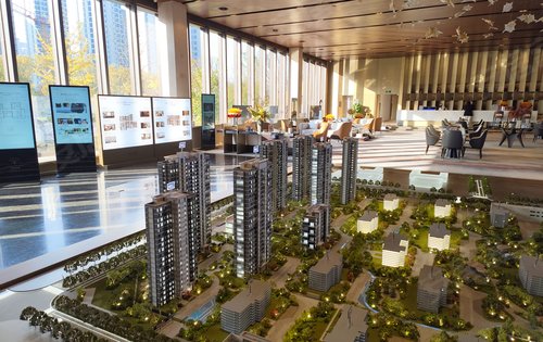 天地源高新宸樾