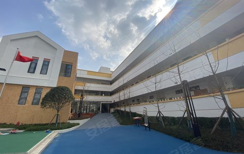 东原朗阅动态:公立幼儿园已开学-贵阳安居客