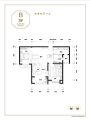 永恒长城里楼层平面图