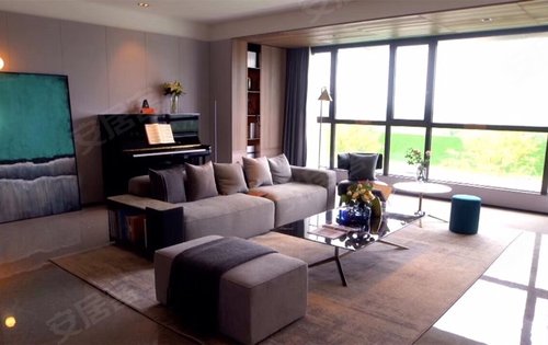 周口建业世悦府