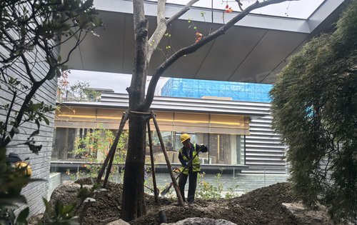琨悦廷花园动态:琨悦廷售楼处即将公开！-昆山安居客