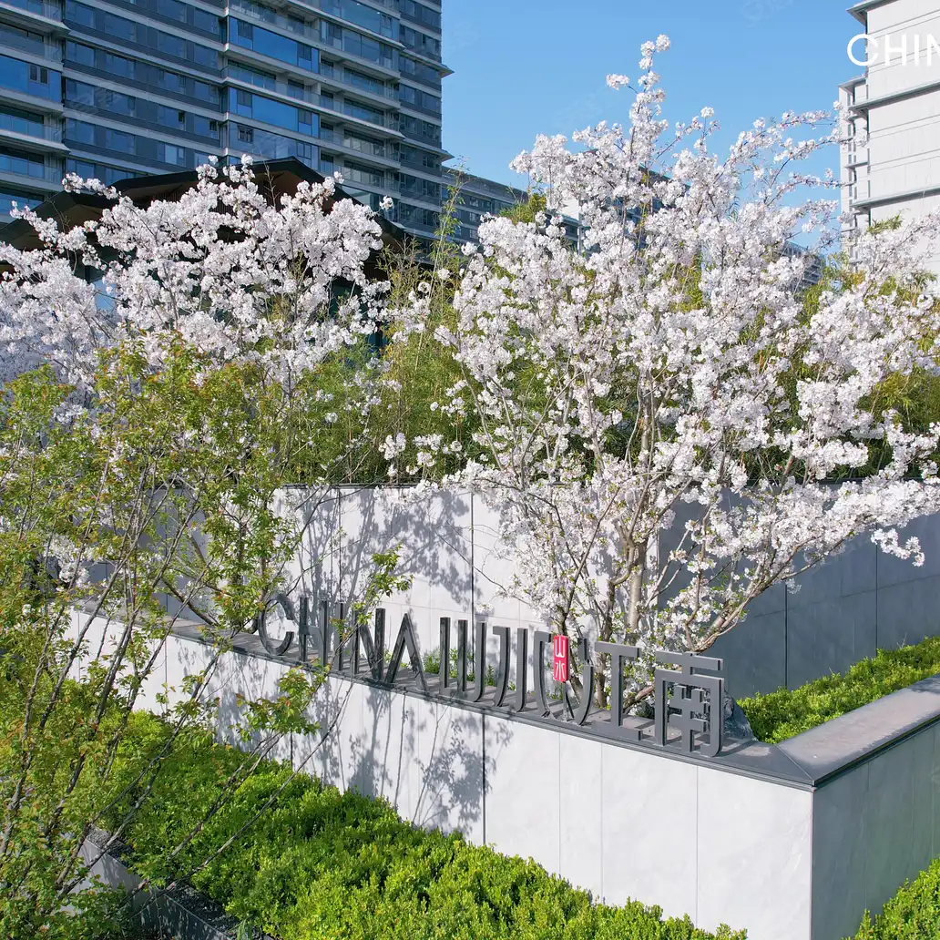 融创china山水江南