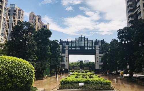 惠州楼盘 惠阳楼盘 三和楼盘 实地惠州常春藤 楼盘动态
