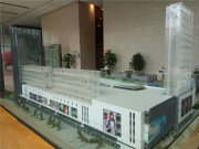 九江开发区开发区保利中航城楼盘新房真实图片