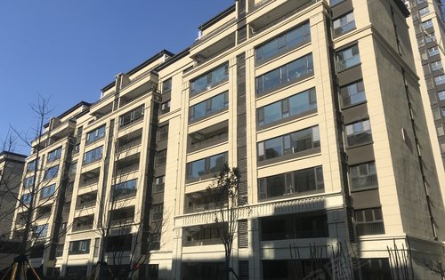 保利观堂动态:保利观堂西区商铺/小高层/洋房-青岛安居客
