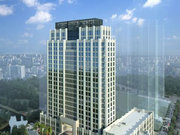 宁波高新区高新区前程国际楼盘新房真实图片