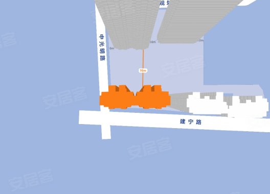远洋繁花里,济南远洋繁花里房价,楼盘户型,周边配套,交通地图,经十路南,建宁路以北,第十四中西邻 - 安居客